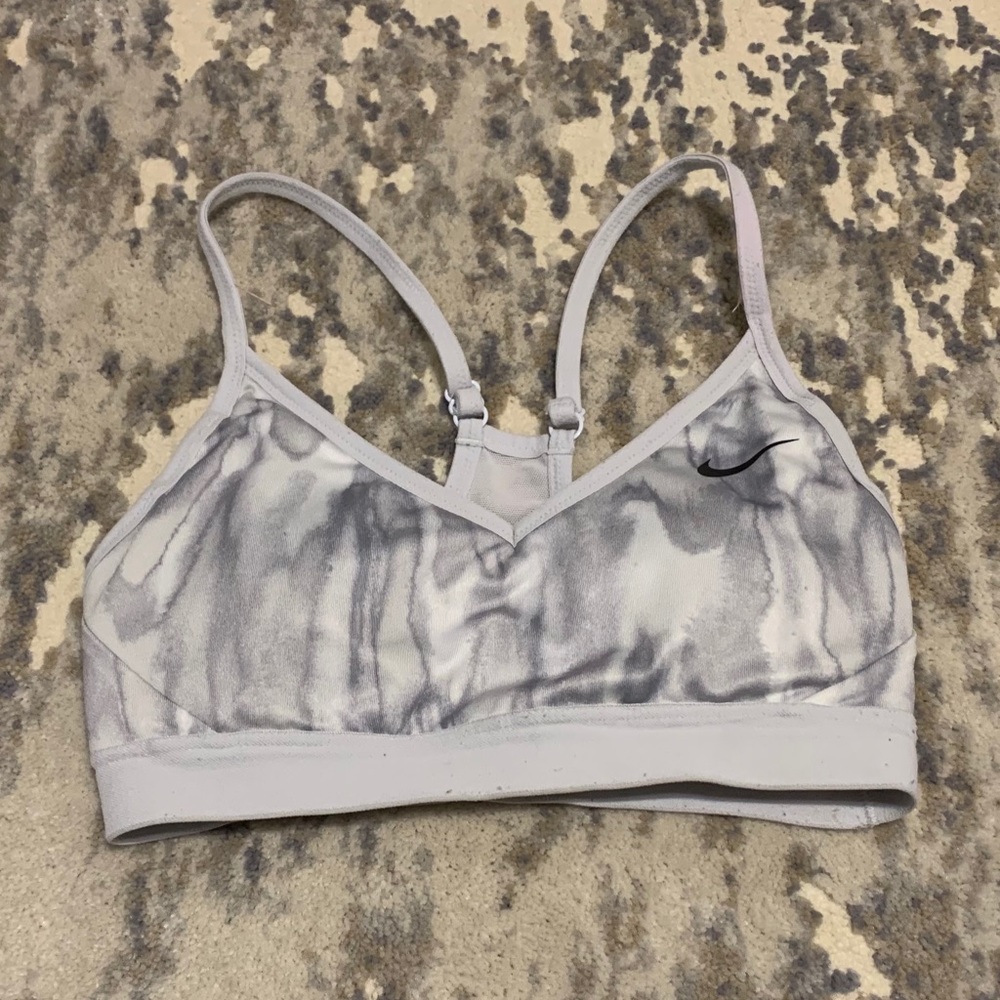Nike sports bra